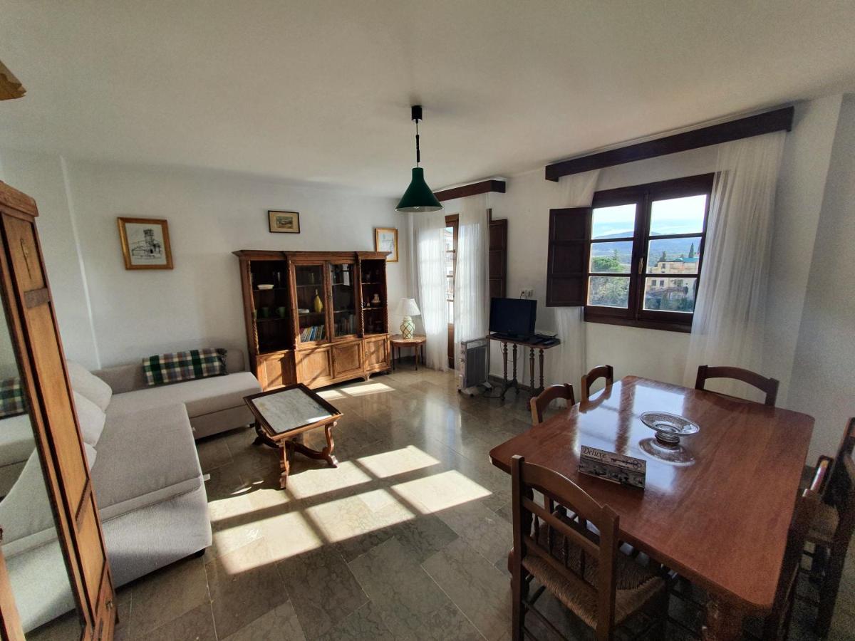 Apartamento Balcones Del Tajo Ronda Zewnętrze zdjęcie