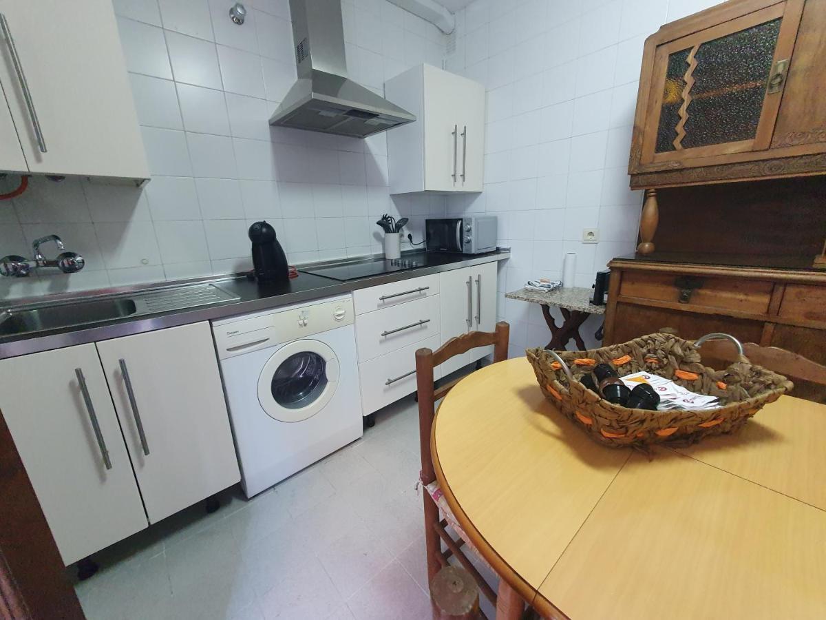 Apartamento Balcones Del Tajo Ronda Zewnętrze zdjęcie