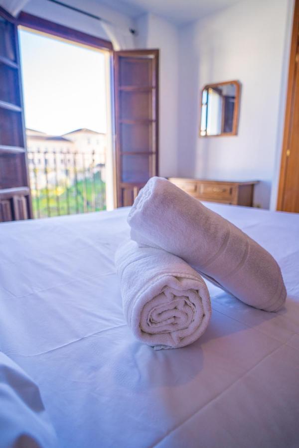 Apartamento Balcones Del Tajo Ronda Zewnętrze zdjęcie