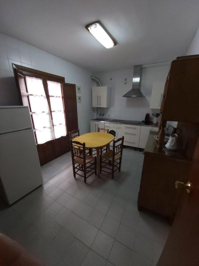 Apartamento Balcones Del Tajo Ronda Zewnętrze zdjęcie