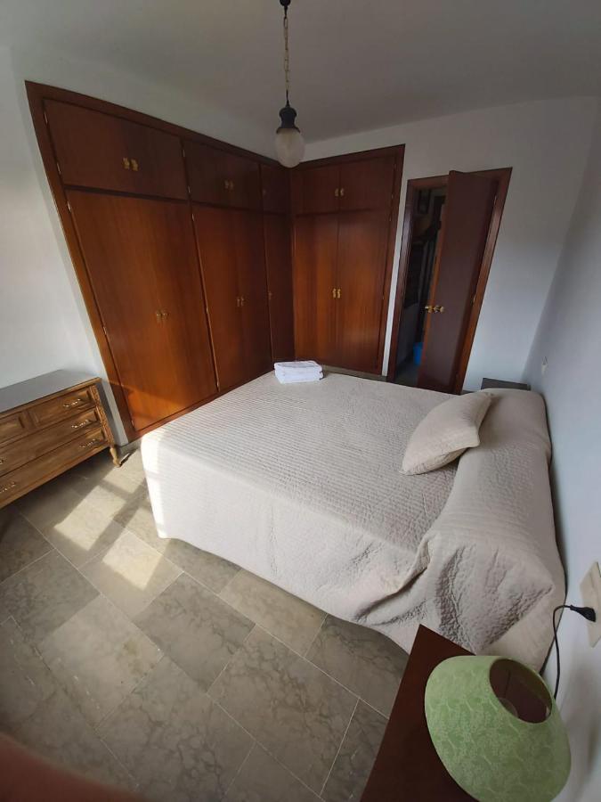 Apartamento Balcones Del Tajo Ronda Zewnętrze zdjęcie
