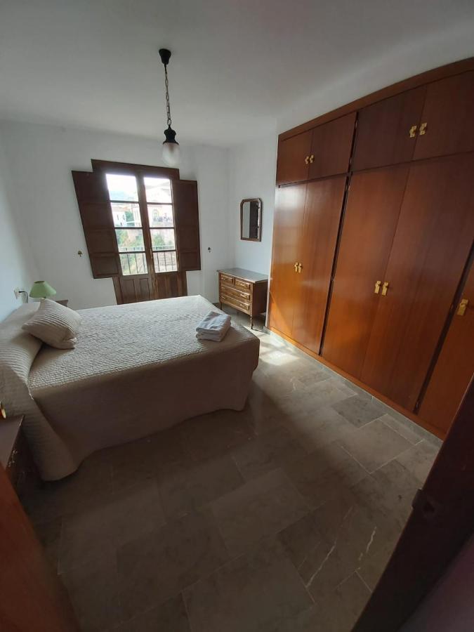 Apartamento Balcones Del Tajo Ronda Zewnętrze zdjęcie
