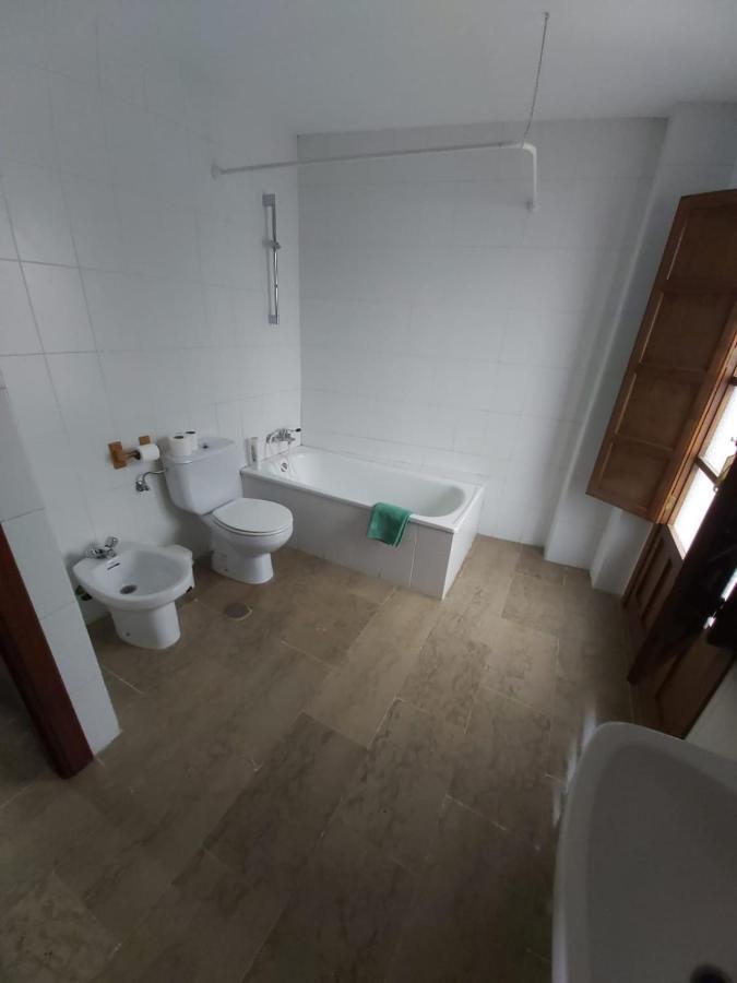 Apartamento Balcones Del Tajo Ronda Zewnętrze zdjęcie